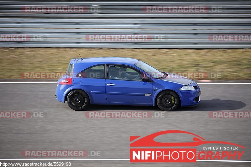 Bild #5599198 - Touristenfahrten Nürburgring Grand Prix Strecke (23.02.2019)