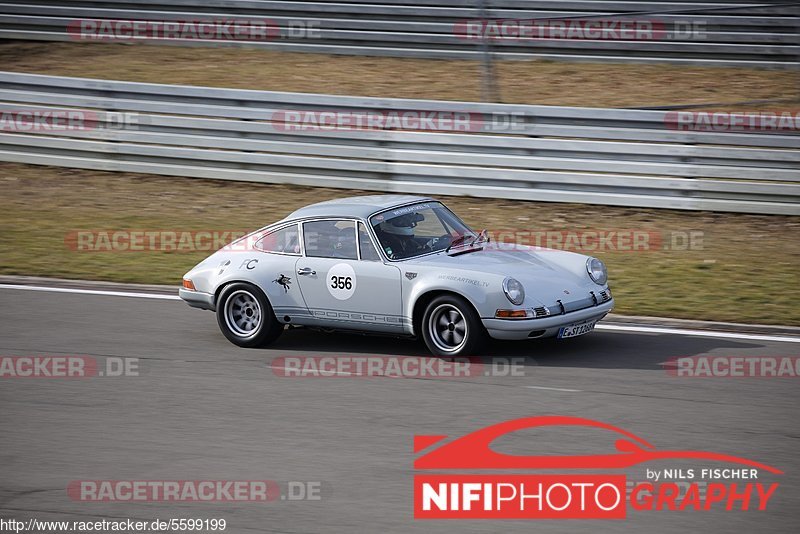 Bild #5599199 - Touristenfahrten Nürburgring Grand Prix Strecke (23.02.2019)