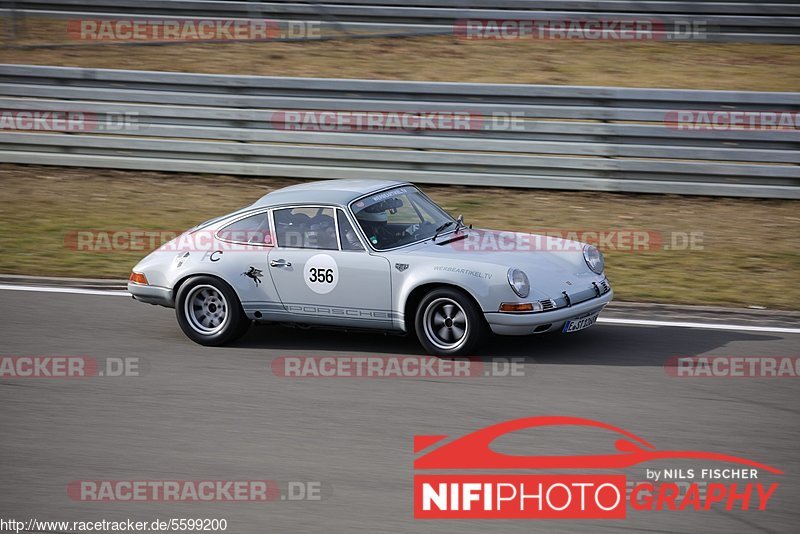 Bild #5599200 - Touristenfahrten Nürburgring Grand Prix Strecke (23.02.2019)