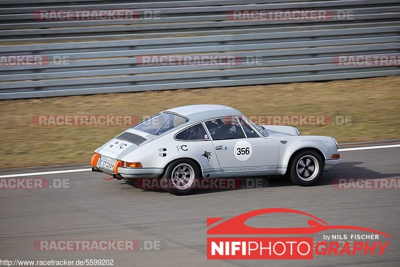 Bild #5599202 - Touristenfahrten Nürburgring Grand Prix Strecke (23.02.2019)