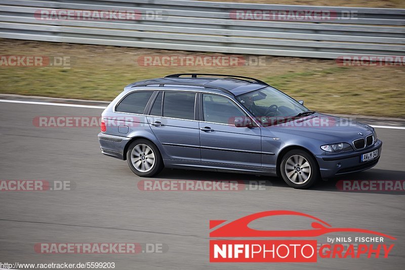 Bild #5599203 - Touristenfahrten Nürburgring Grand Prix Strecke (23.02.2019)