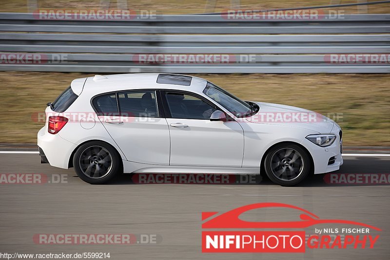 Bild #5599214 - Touristenfahrten Nürburgring Grand Prix Strecke (23.02.2019)