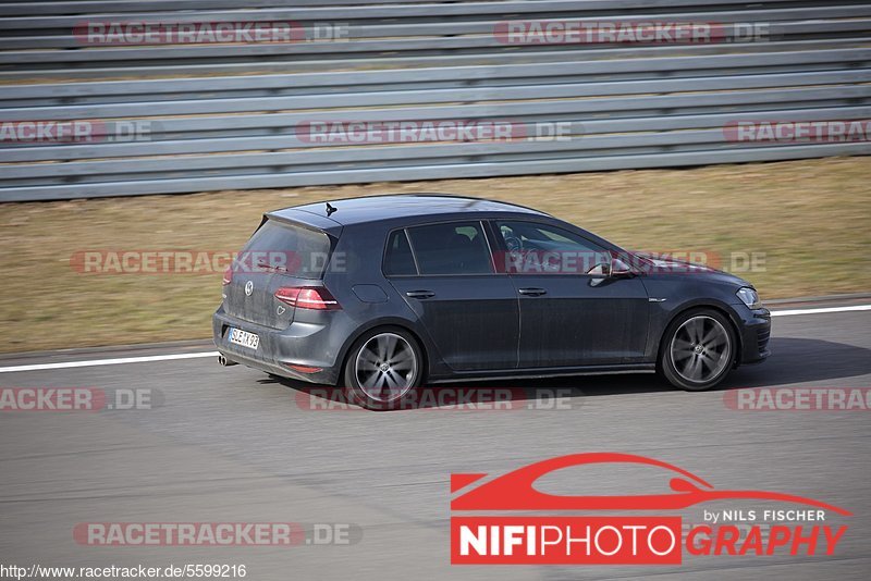 Bild #5599216 - Touristenfahrten Nürburgring Grand Prix Strecke (23.02.2019)