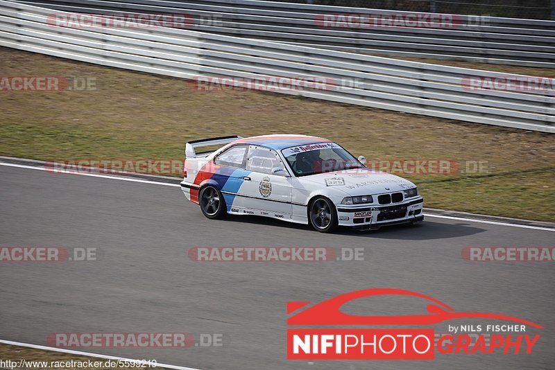 Bild #5599219 - Touristenfahrten Nürburgring Grand Prix Strecke (23.02.2019)