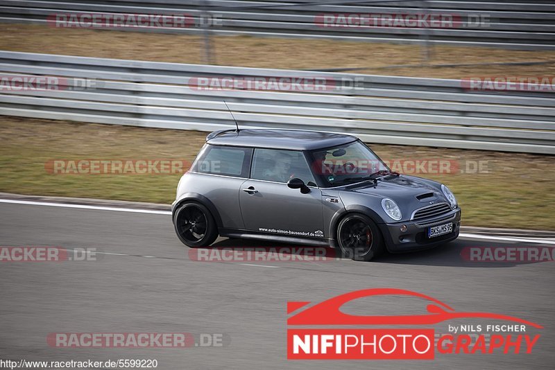 Bild #5599220 - Touristenfahrten Nürburgring Grand Prix Strecke (23.02.2019)