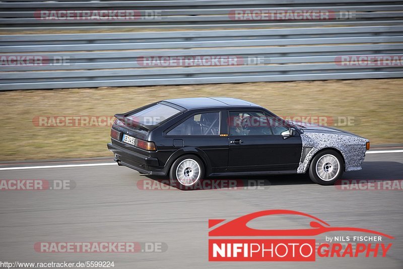 Bild #5599224 - Touristenfahrten Nürburgring Grand Prix Strecke (23.02.2019)