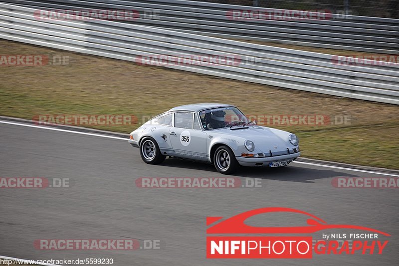 Bild #5599230 - Touristenfahrten Nürburgring Grand Prix Strecke (23.02.2019)