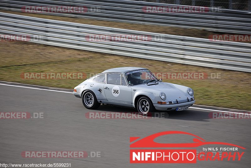 Bild #5599231 - Touristenfahrten Nürburgring Grand Prix Strecke (23.02.2019)