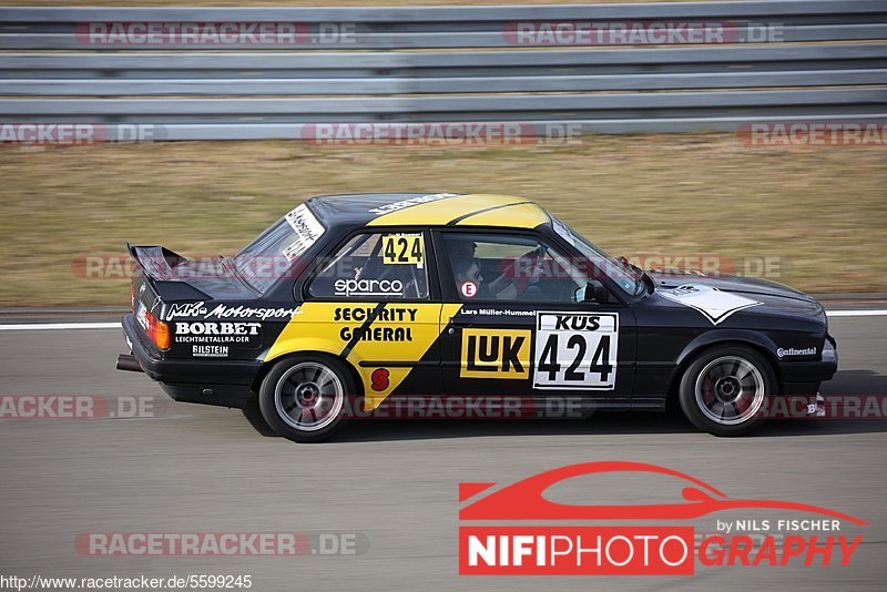 Bild #5599245 - Touristenfahrten Nürburgring Grand Prix Strecke (23.02.2019)