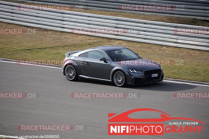 Bild #5599250 - Touristenfahrten Nürburgring Grand Prix Strecke (23.02.2019)