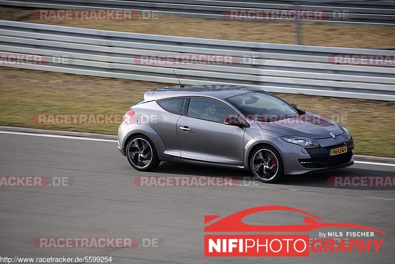 Bild #5599254 - Touristenfahrten Nürburgring Grand Prix Strecke (23.02.2019)