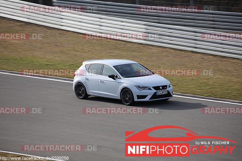 Bild #5599256 - Touristenfahrten Nürburgring Grand Prix Strecke (23.02.2019)