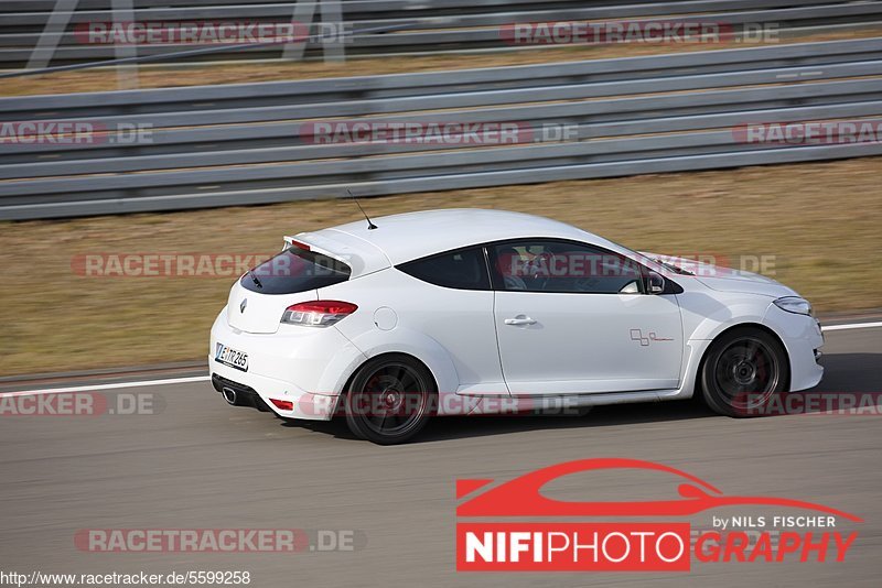 Bild #5599258 - Touristenfahrten Nürburgring Grand Prix Strecke (23.02.2019)