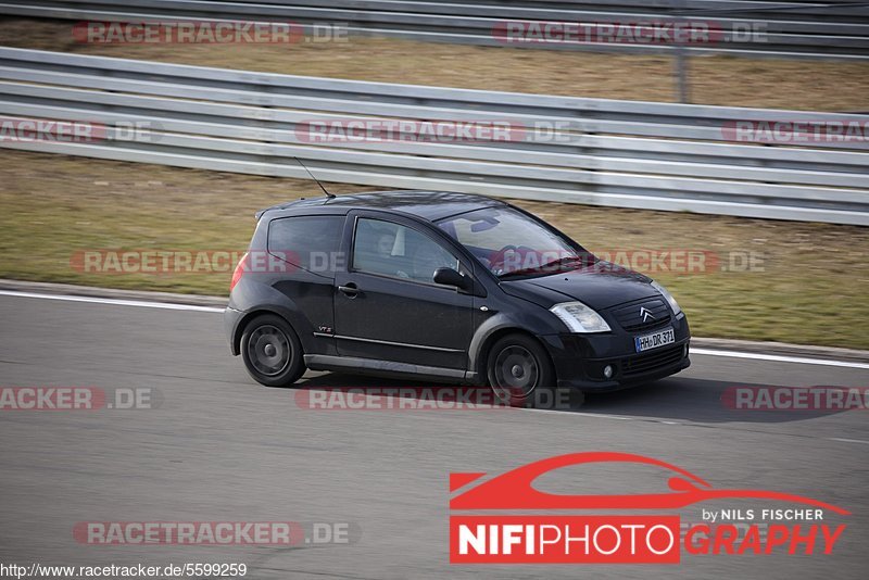 Bild #5599259 - Touristenfahrten Nürburgring Grand Prix Strecke (23.02.2019)