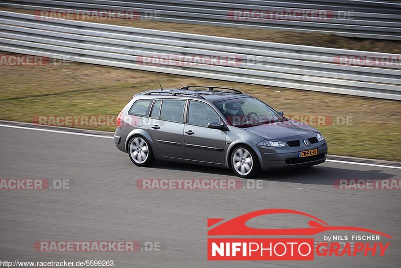 Bild #5599263 - Touristenfahrten Nürburgring Grand Prix Strecke (23.02.2019)