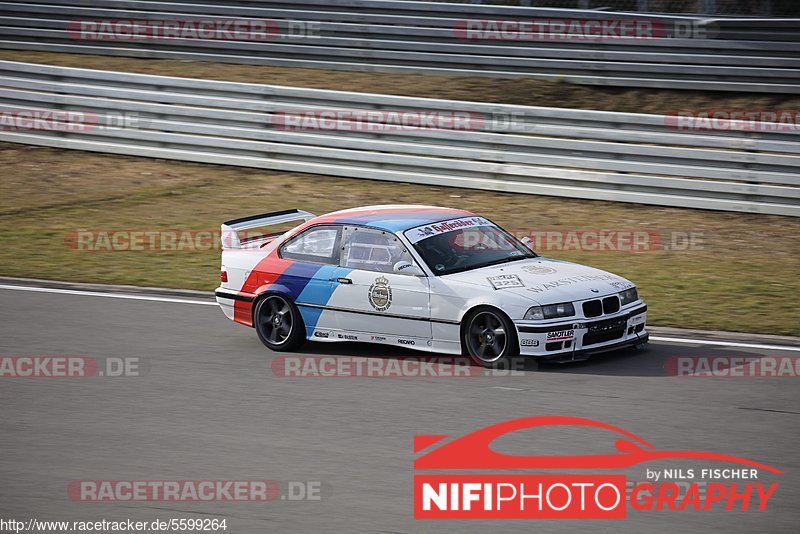 Bild #5599264 - Touristenfahrten Nürburgring Grand Prix Strecke (23.02.2019)