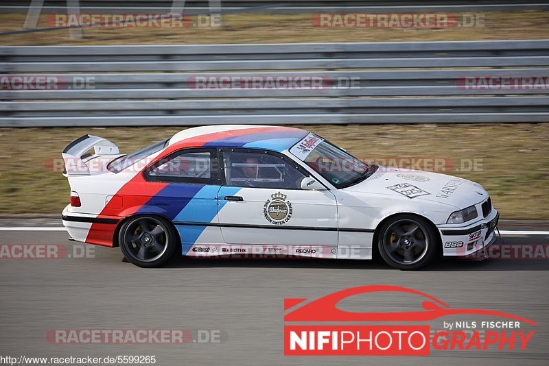 Bild #5599265 - Touristenfahrten Nürburgring Grand Prix Strecke (23.02.2019)