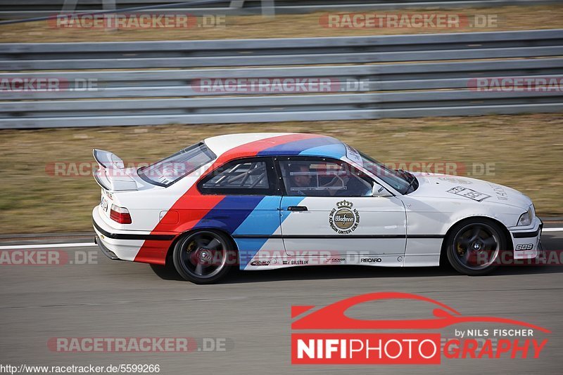 Bild #5599266 - Touristenfahrten Nürburgring Grand Prix Strecke (23.02.2019)