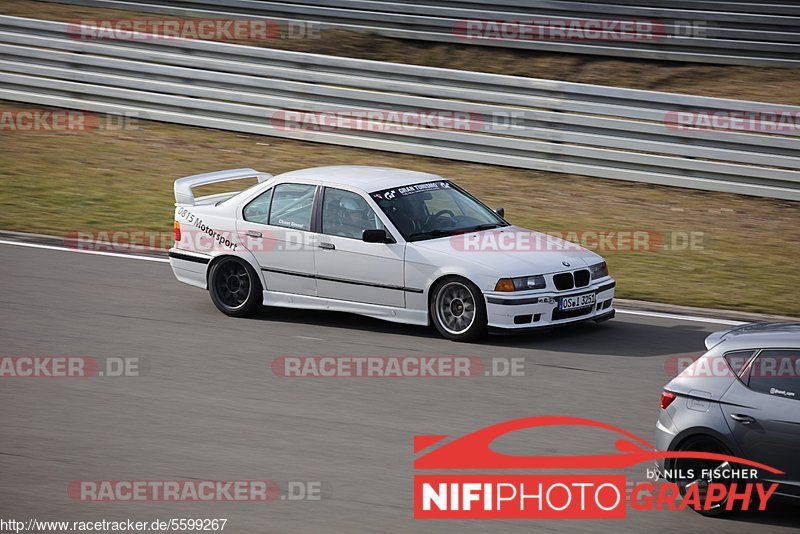 Bild #5599267 - Touristenfahrten Nürburgring Grand Prix Strecke (23.02.2019)