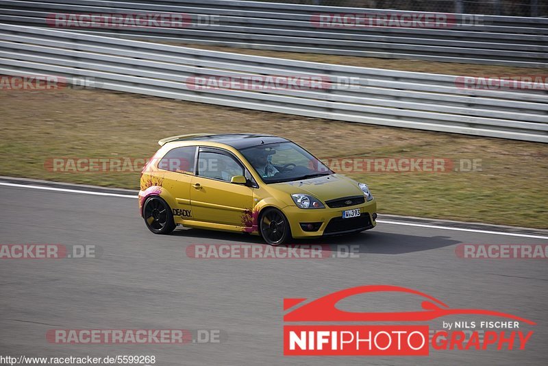 Bild #5599268 - Touristenfahrten Nürburgring Grand Prix Strecke (23.02.2019)