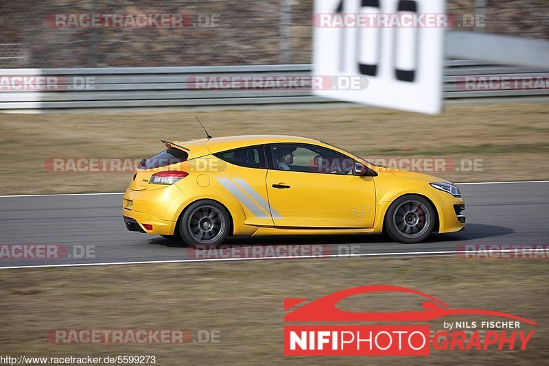 Bild #5599273 - Touristenfahrten Nürburgring Grand Prix Strecke (23.02.2019)