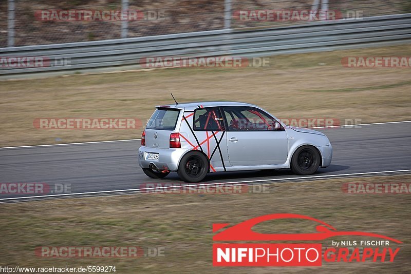 Bild #5599274 - Touristenfahrten Nürburgring Grand Prix Strecke (23.02.2019)