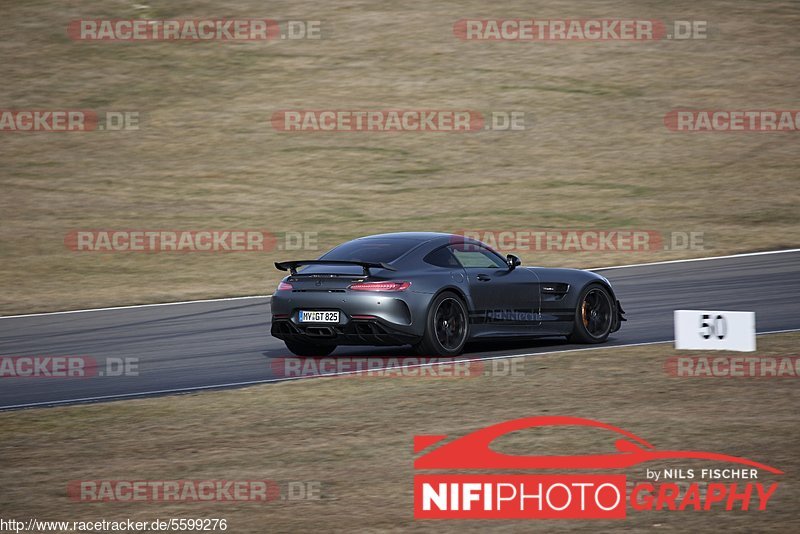 Bild #5599276 - Touristenfahrten Nürburgring Grand Prix Strecke (23.02.2019)