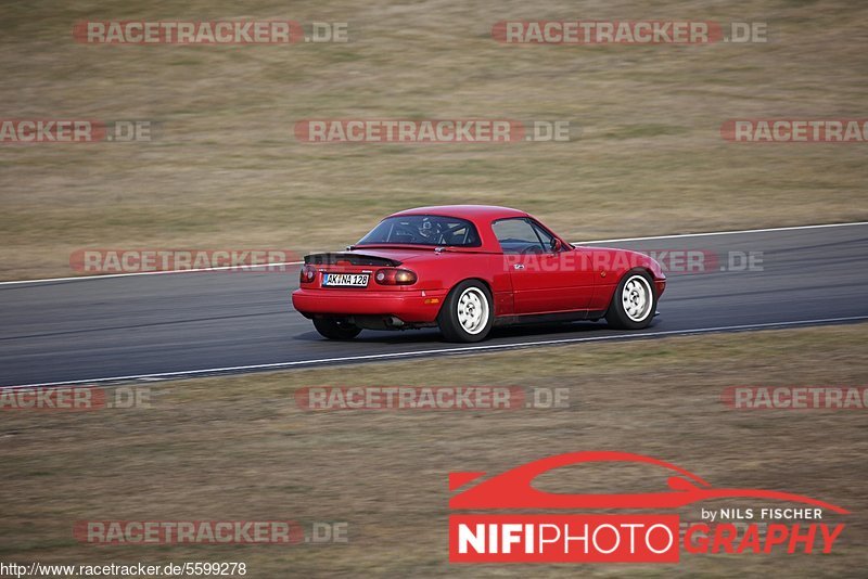 Bild #5599278 - Touristenfahrten Nürburgring Grand Prix Strecke (23.02.2019)