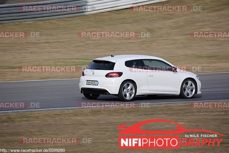 Bild #5599280 - Touristenfahrten Nürburgring Grand Prix Strecke (23.02.2019)