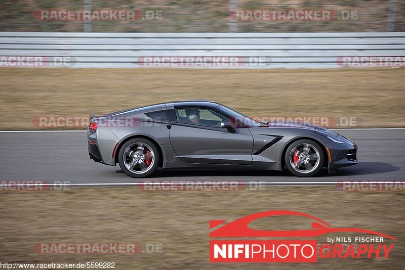 Bild #5599282 - Touristenfahrten Nürburgring Grand Prix Strecke (23.02.2019)