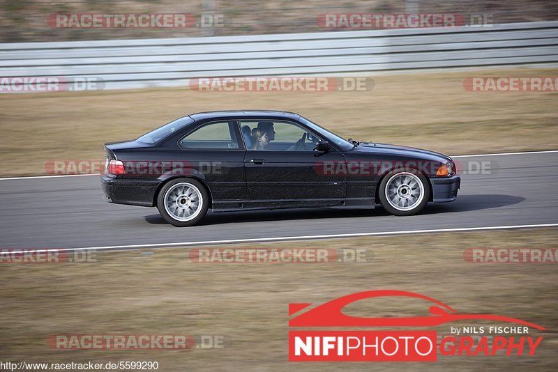 Bild #5599290 - Touristenfahrten Nürburgring Grand Prix Strecke (23.02.2019)