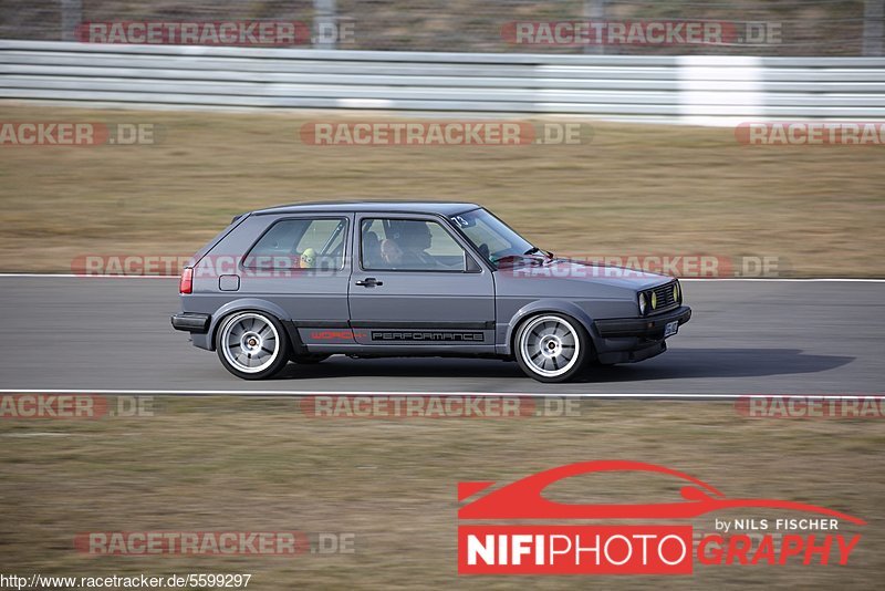 Bild #5599297 - Touristenfahrten Nürburgring Grand Prix Strecke (23.02.2019)