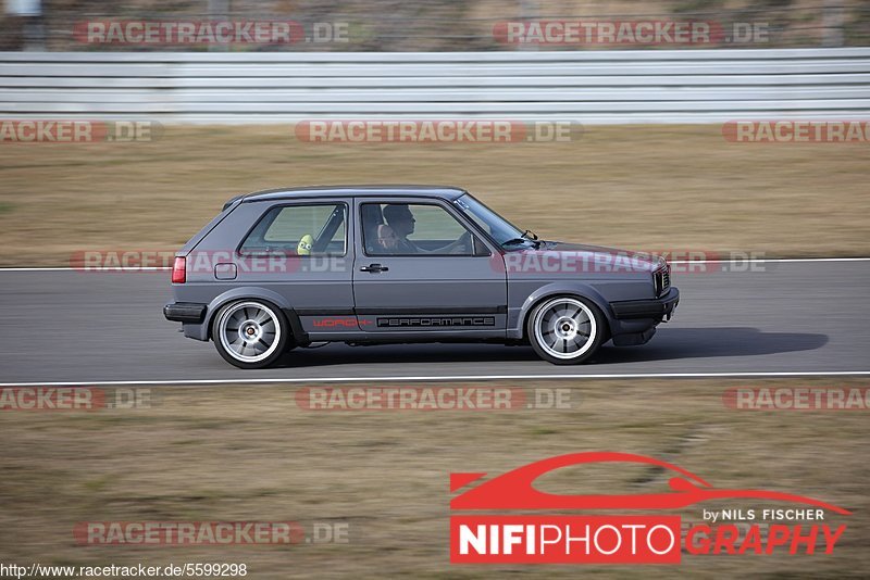 Bild #5599298 - Touristenfahrten Nürburgring Grand Prix Strecke (23.02.2019)