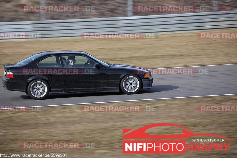 Bild #5599301 - Touristenfahrten Nürburgring Grand Prix Strecke (23.02.2019)