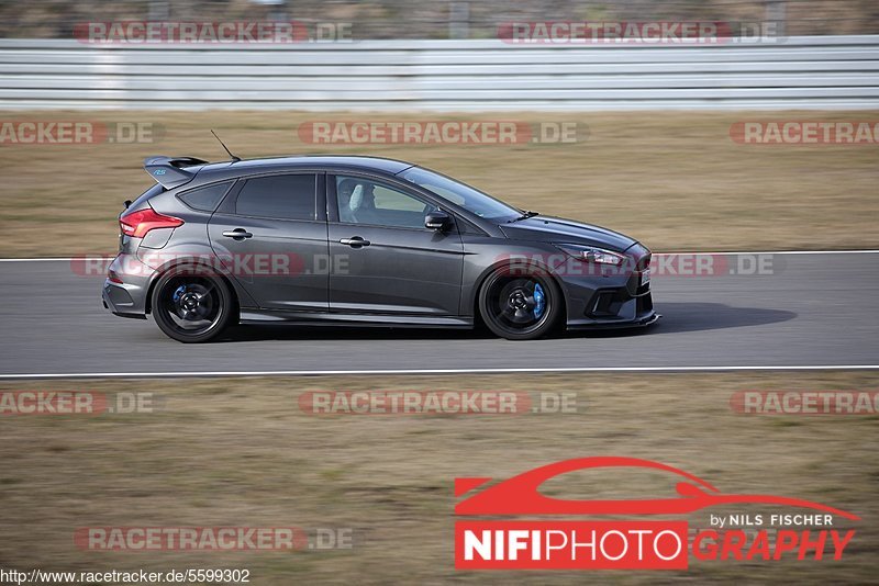 Bild #5599302 - Touristenfahrten Nürburgring Grand Prix Strecke (23.02.2019)