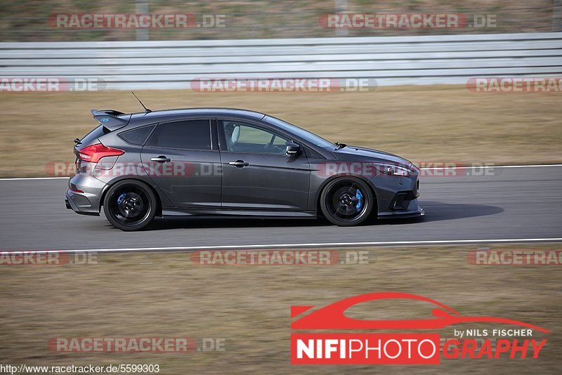 Bild #5599303 - Touristenfahrten Nürburgring Grand Prix Strecke (23.02.2019)