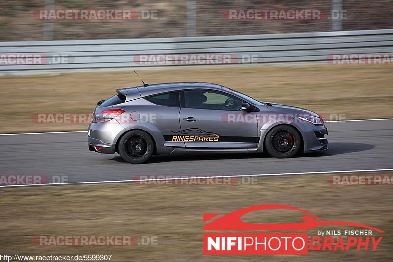 Bild #5599307 - Touristenfahrten Nürburgring Grand Prix Strecke (23.02.2019)