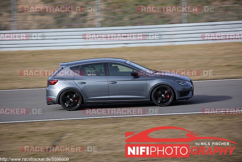 Bild #5599309 - Touristenfahrten Nürburgring Grand Prix Strecke (23.02.2019)