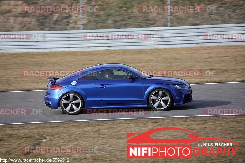 Bild #5599312 - Touristenfahrten Nürburgring Grand Prix Strecke (23.02.2019)