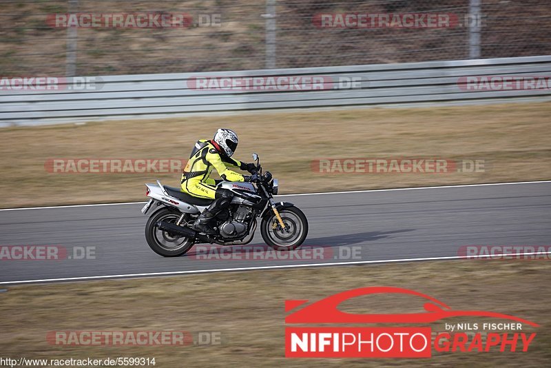 Bild #5599314 - Touristenfahrten Nürburgring Grand Prix Strecke (23.02.2019)