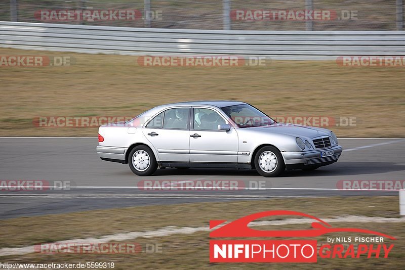 Bild #5599318 - Touristenfahrten Nürburgring Grand Prix Strecke (23.02.2019)