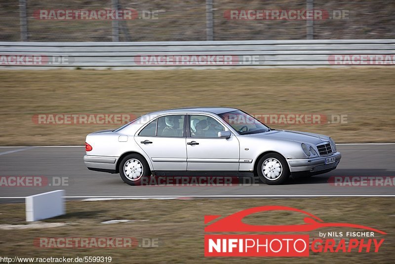 Bild #5599319 - Touristenfahrten Nürburgring Grand Prix Strecke (23.02.2019)