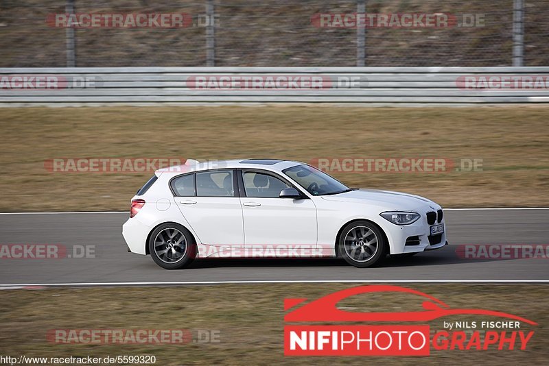 Bild #5599320 - Touristenfahrten Nürburgring Grand Prix Strecke (23.02.2019)