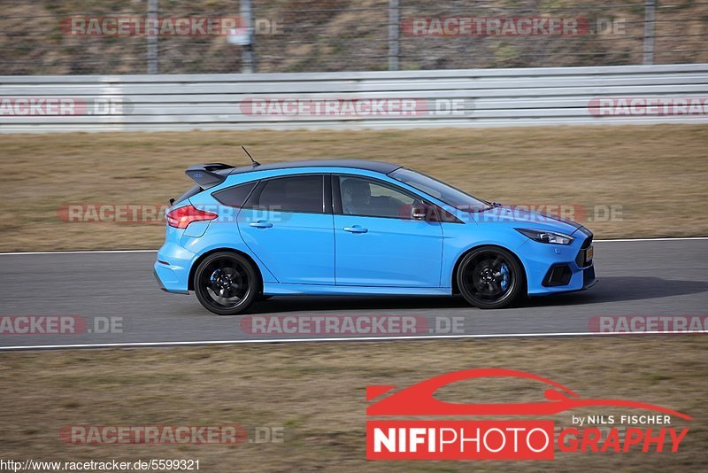 Bild #5599321 - Touristenfahrten Nürburgring Grand Prix Strecke (23.02.2019)