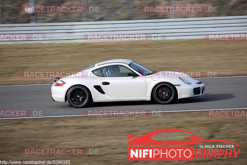 Bild #5599323 - Touristenfahrten Nürburgring Grand Prix Strecke (23.02.2019)