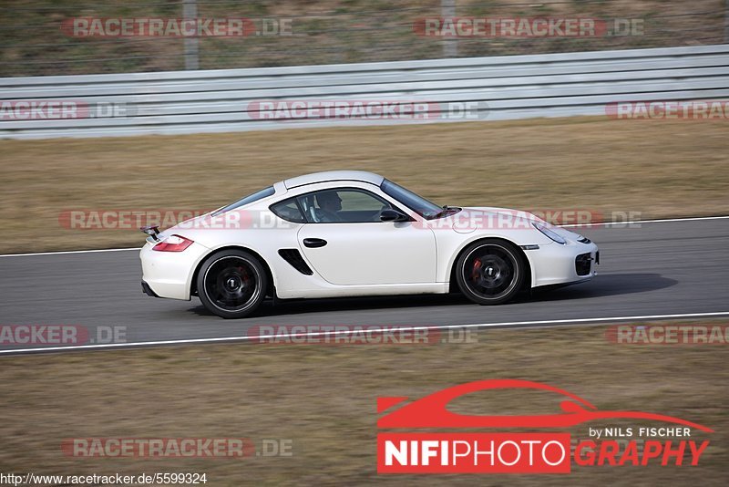 Bild #5599324 - Touristenfahrten Nürburgring Grand Prix Strecke (23.02.2019)