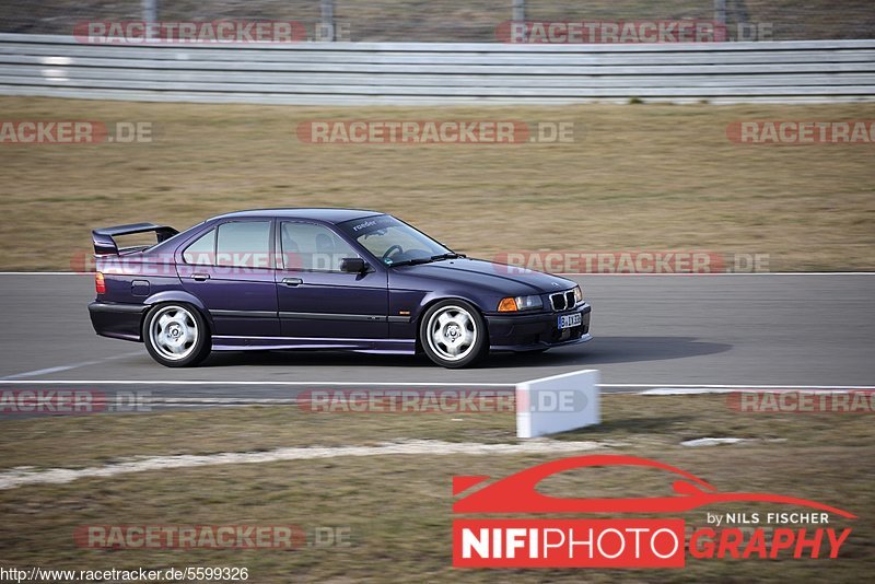 Bild #5599326 - Touristenfahrten Nürburgring Grand Prix Strecke (23.02.2019)