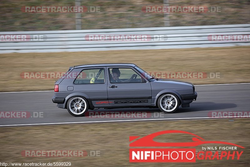 Bild #5599329 - Touristenfahrten Nürburgring Grand Prix Strecke (23.02.2019)