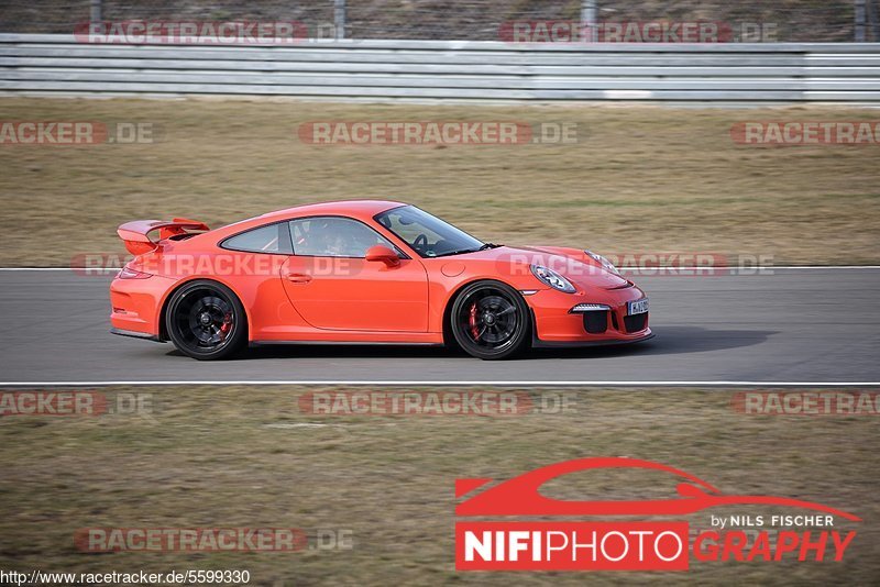 Bild #5599330 - Touristenfahrten Nürburgring Grand Prix Strecke (23.02.2019)