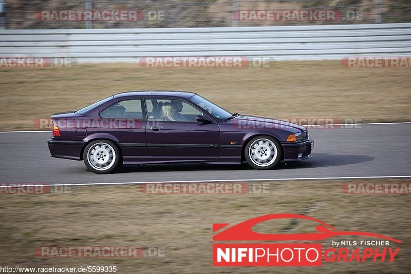 Bild #5599335 - Touristenfahrten Nürburgring Grand Prix Strecke (23.02.2019)